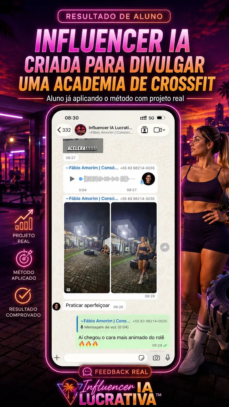 Registro de prova social 1 fornecido para a landing page