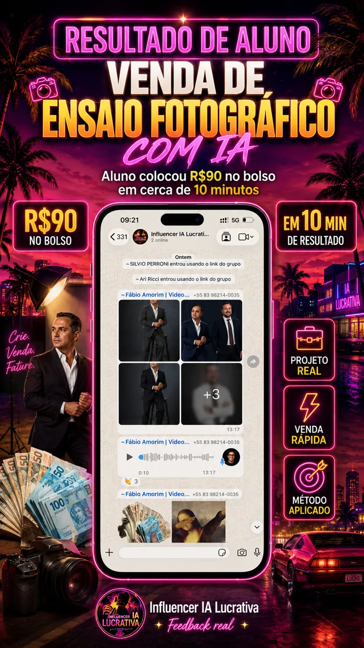 Registro de prova social 4 fornecido para a landing page